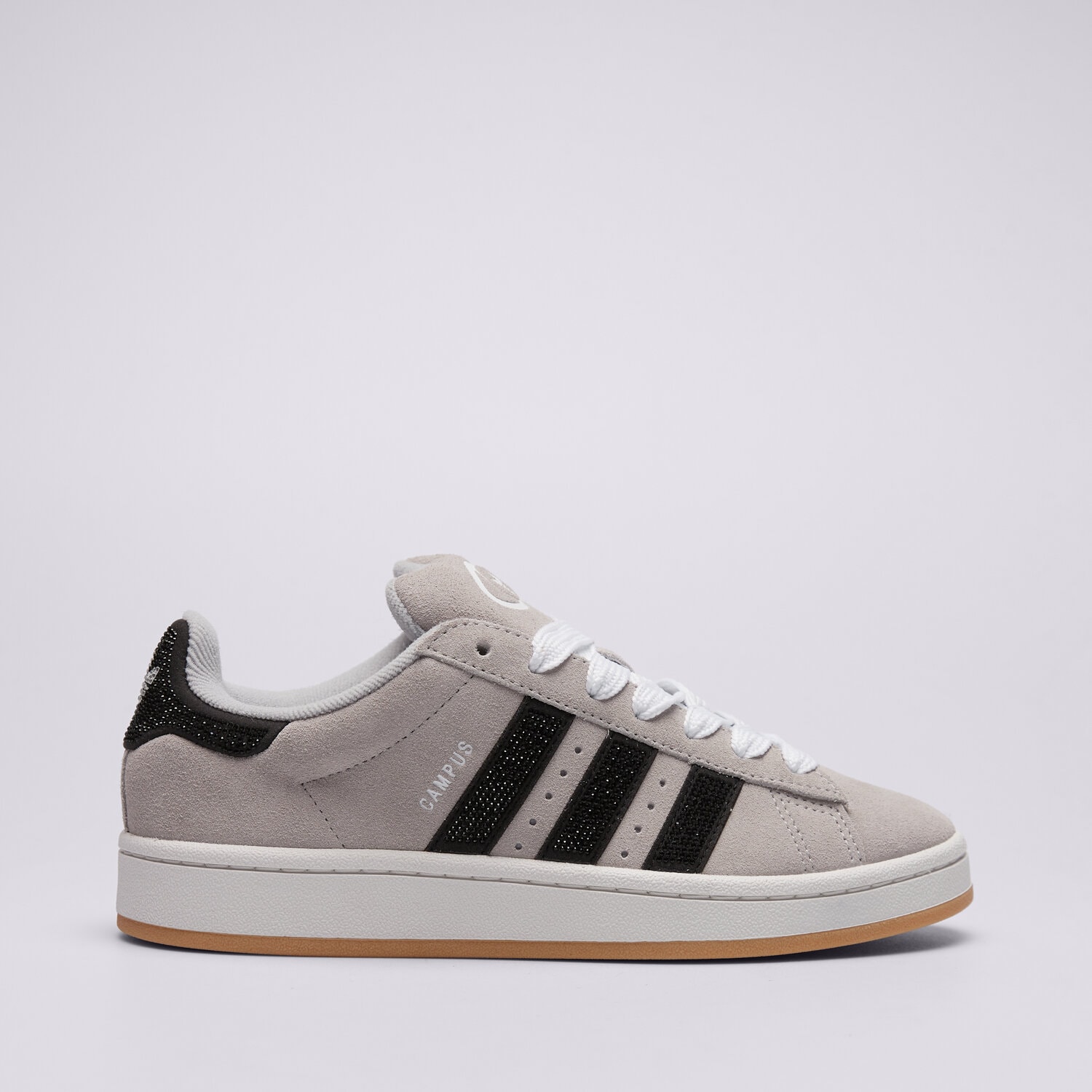 dámské tenisky ADIDAS CAMPUS 00S W IH6830 ŠEDÁ