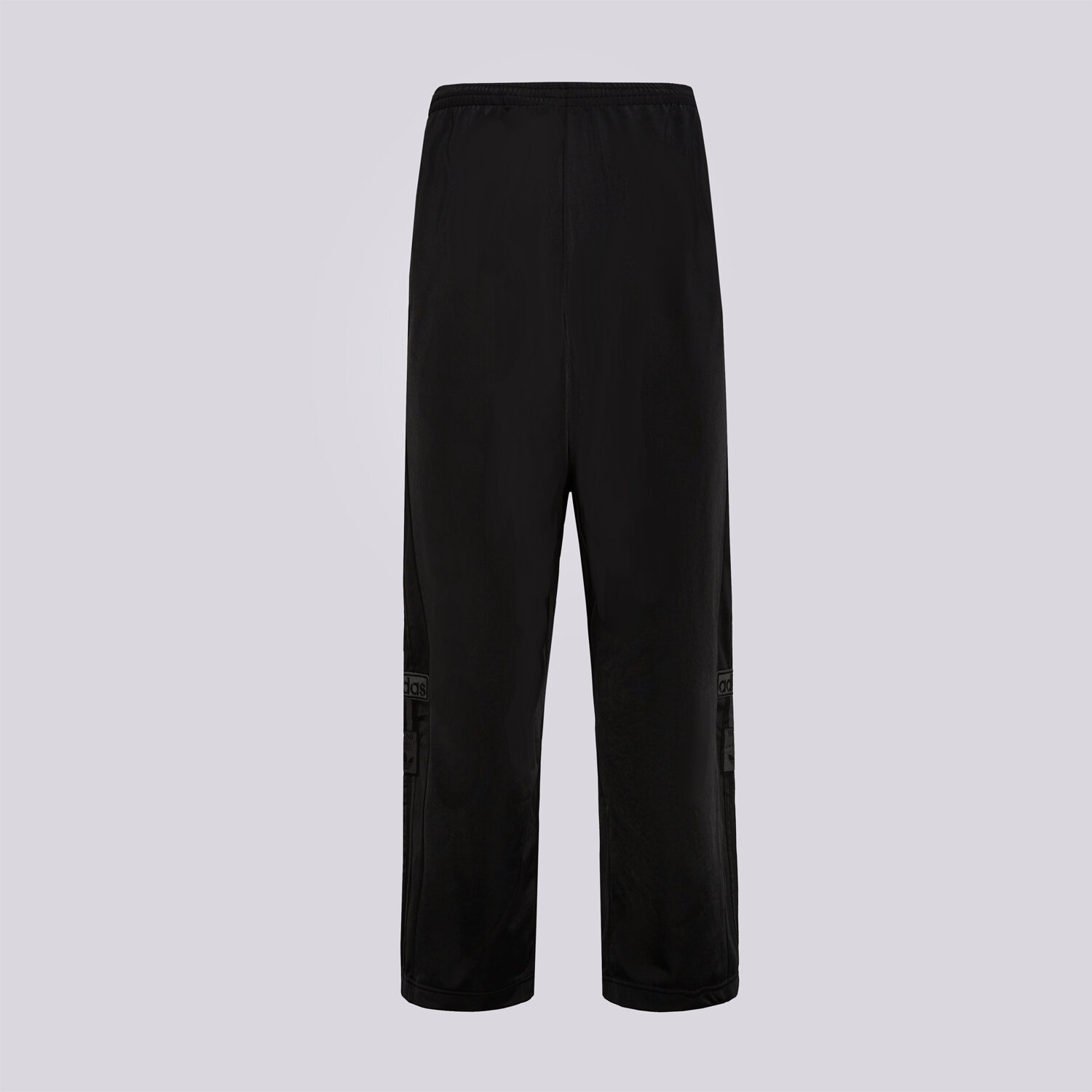 pánské kalhoty ADIDAS KALHOTY  ADIBREAK TP KD1502 ČERNÁ