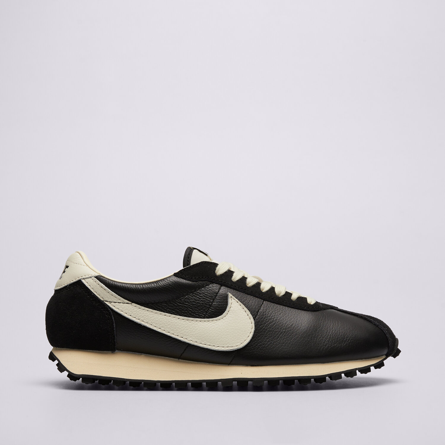 pánské tenisky NIKE LD-1000 PRM LTR IM1651-001 ČERNÁ