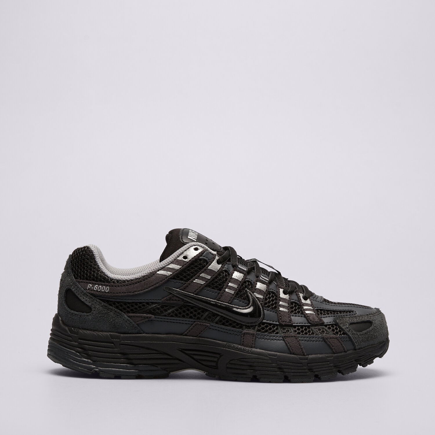 pánské tenisky NIKE P-6000 SDE  HF0015-002 ČERNÁ