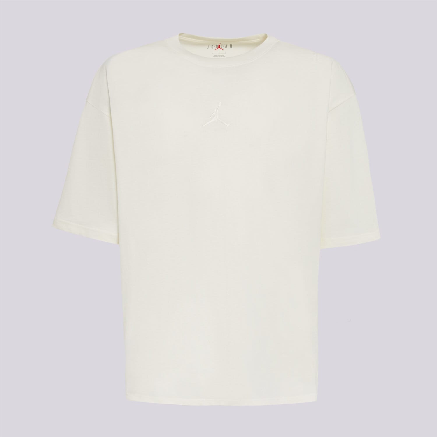 pánské tričko JORDAN TRIČKO JORDAN FLIGHT ESSENTIALS IB7345-133 BÍLÁ