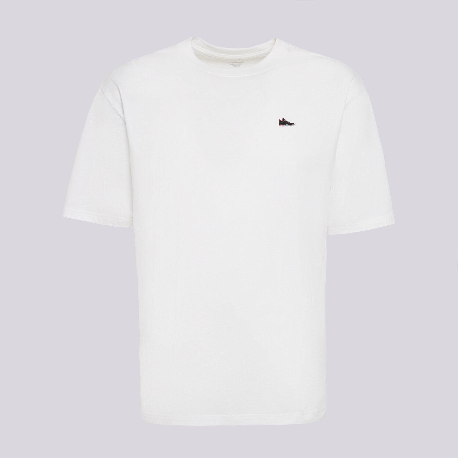 pánské tričko JORDAN TRIČKO JORDAN IF3107-100 BÍLÁ