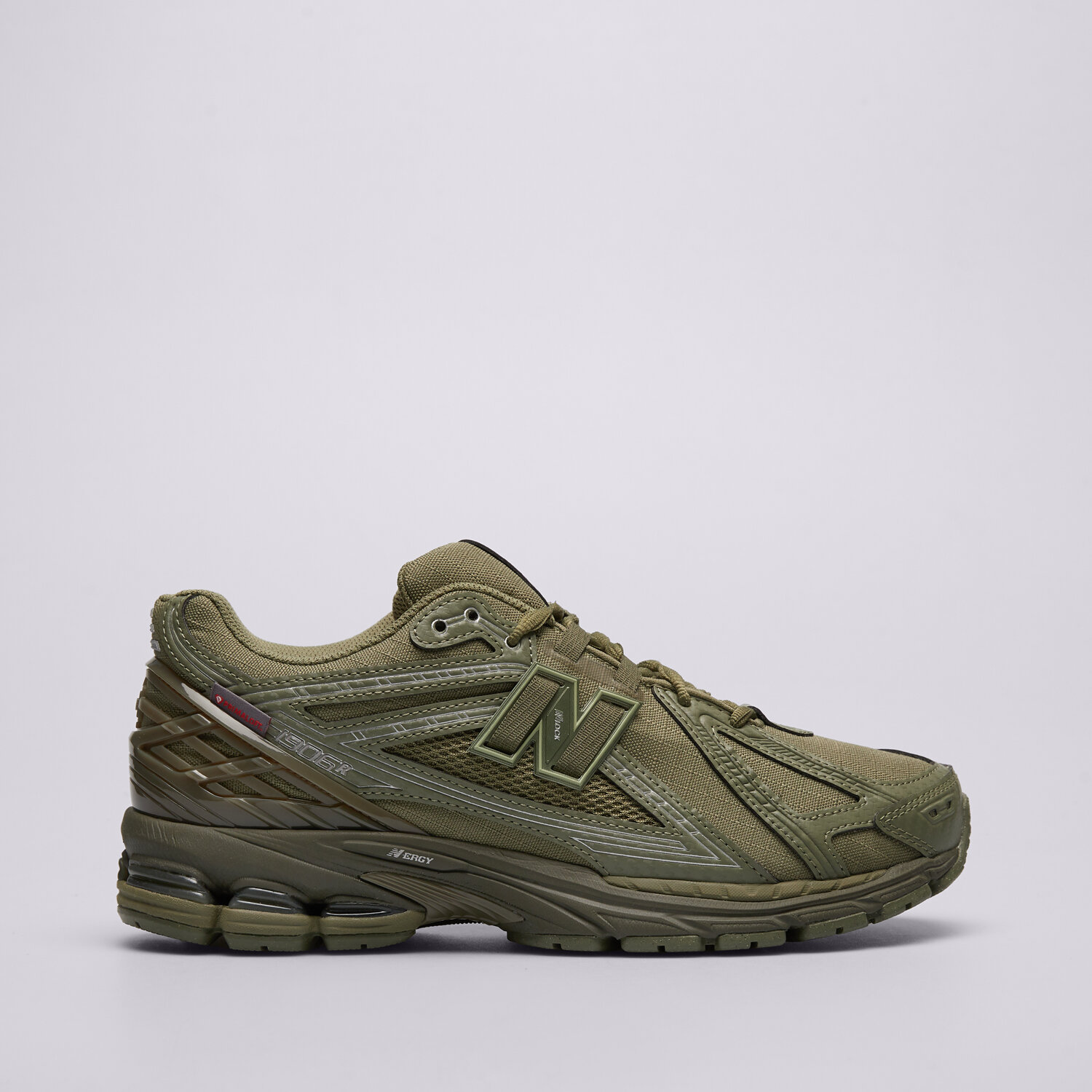 pánské tenisky NEW BALANCE 1906R U1906ROG KHAKI