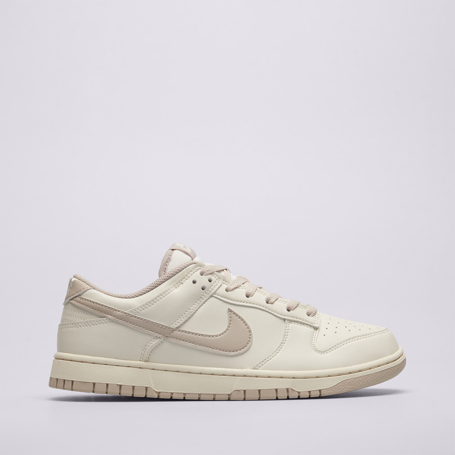 pánské tenisky NIKE DUNK LOW RETRO  HF5441-007 BÉŽOVÁ
