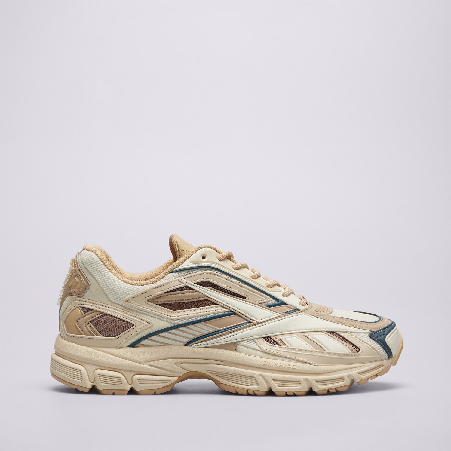 pánské tenisky REEBOK PREMIER ROAD ULTRA 100260193 BÉŽOVÁ