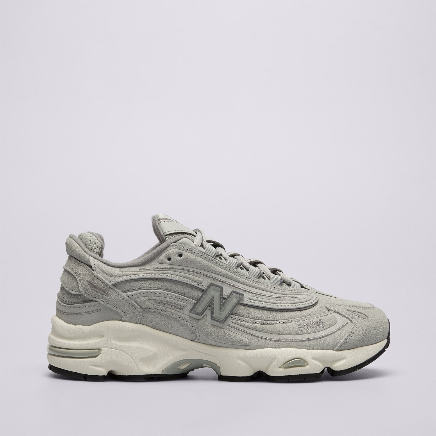 dámské tenisky NEW BALANCE1000 U10002LV ŠEDÁ