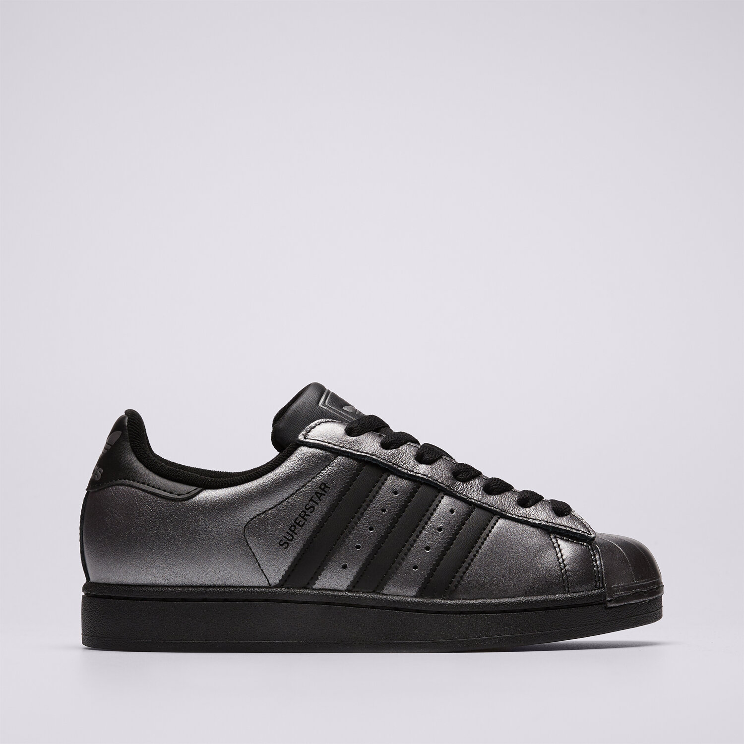 dámské tenisky ADIDAS SUPERSTAR II W IH1598 STŘÍBRNÁ