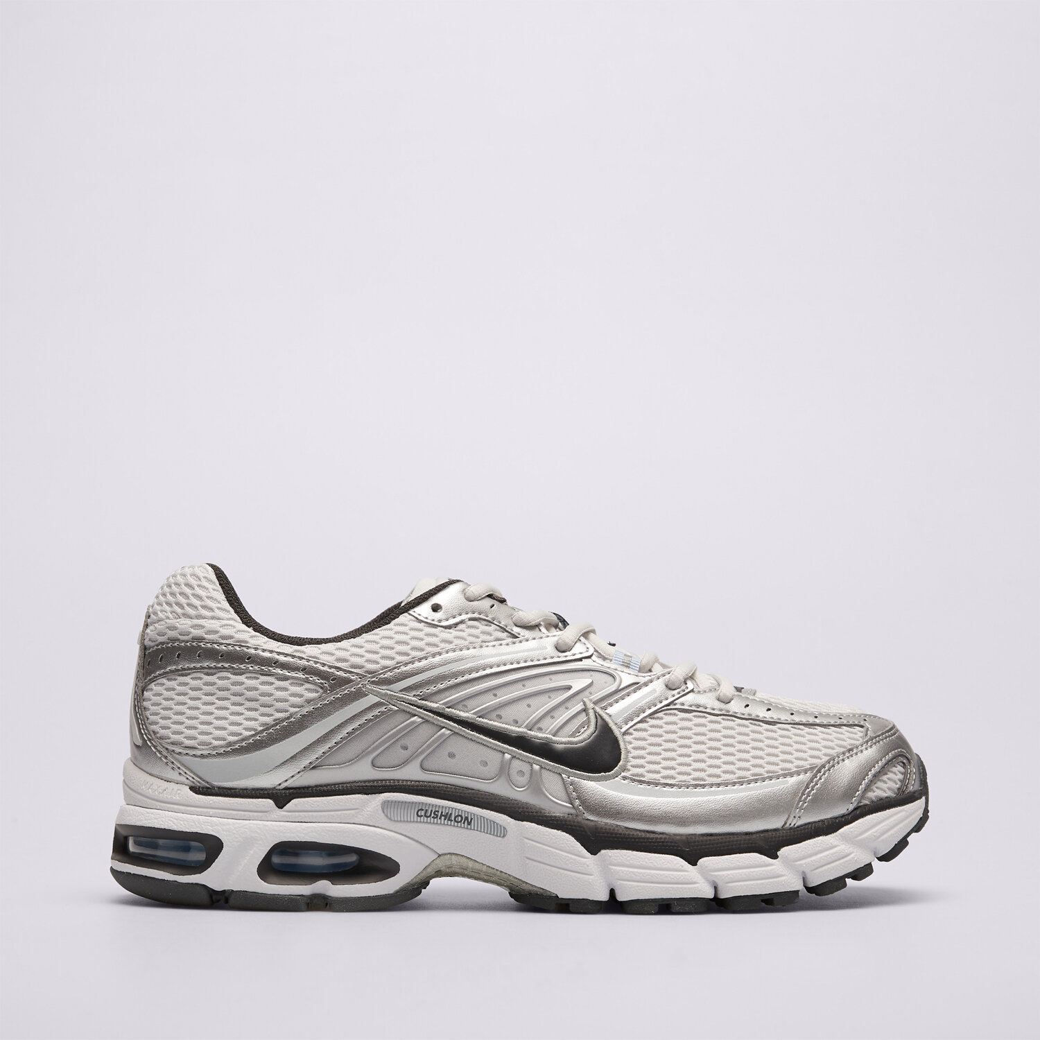 pánské tenisky NIKE AIR MAX MOTO 2K SC IQ7592-025 BÍLÁ