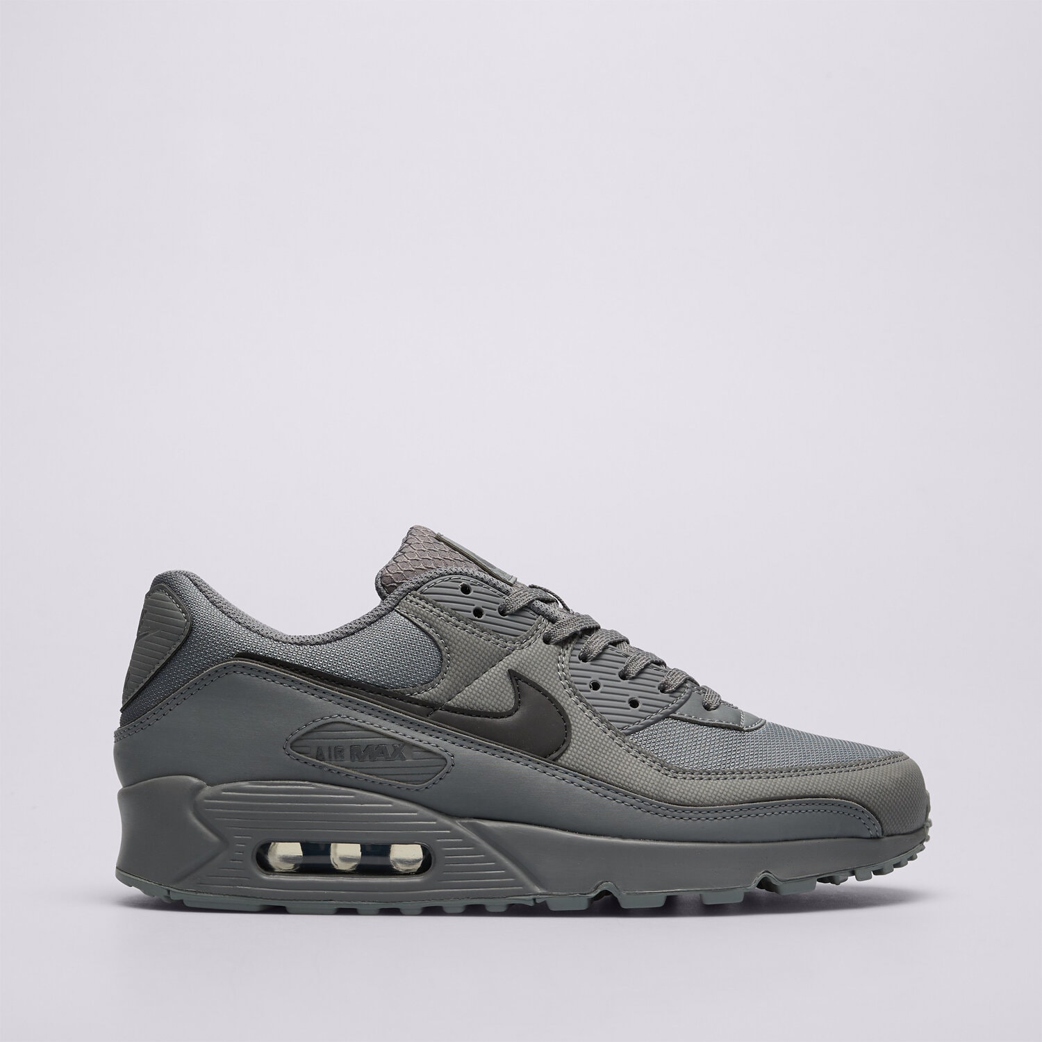 pánské tenisky NIKE AIR MAX 90 PRM REFLECT  HV4517-003 ŠEDÁ