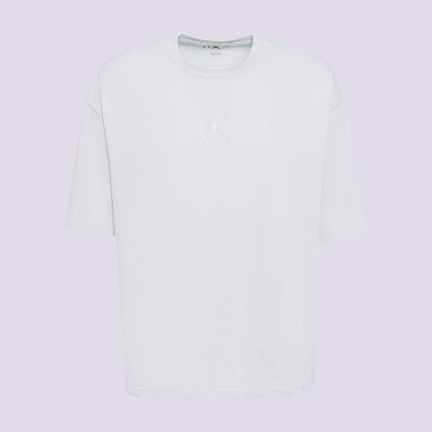 pánské tričko JORDAN TRIČKO JORDAN FLIGHT ESSENTIALS IB7345-472 MODRÁ