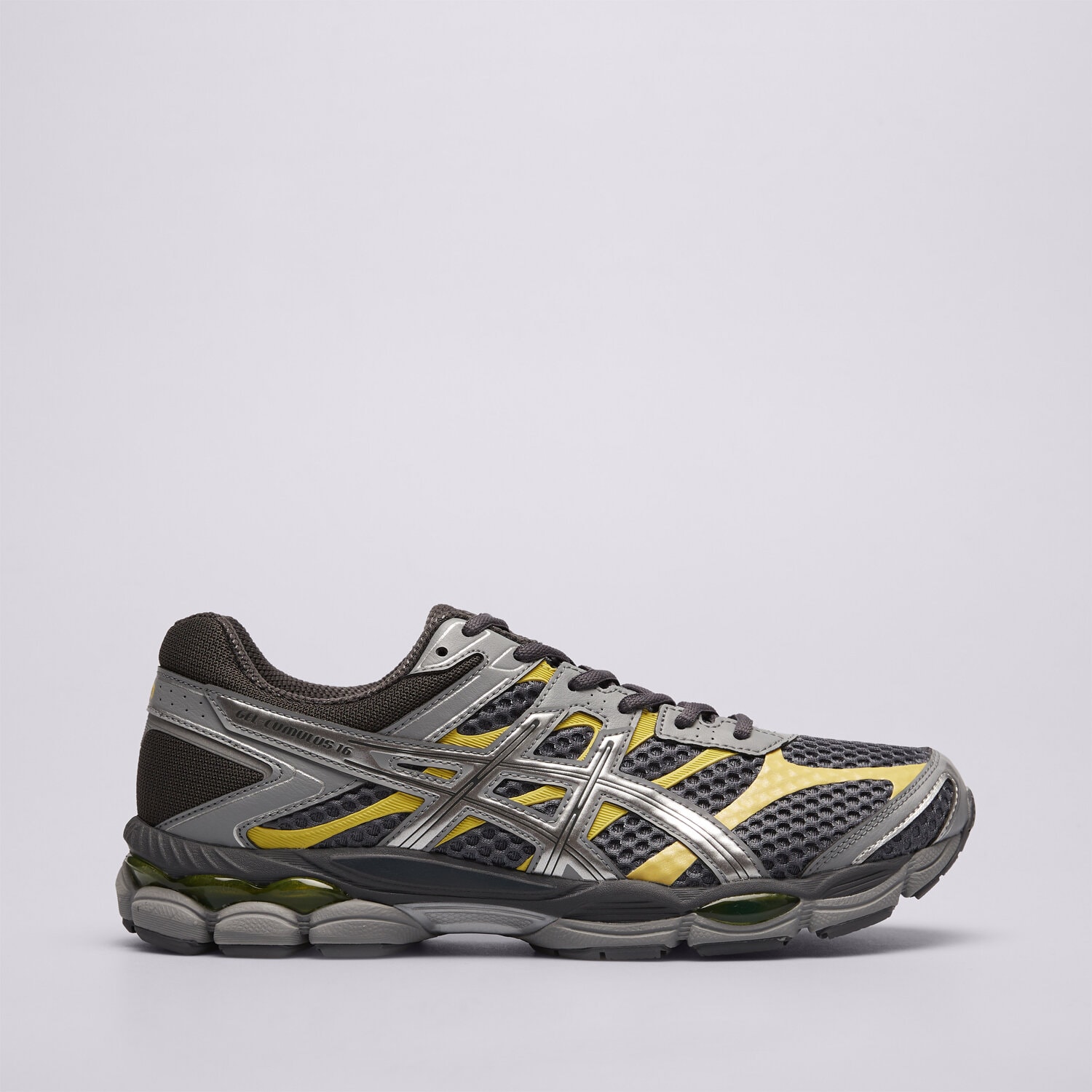 pánské tenisky ASICS GEL-CUMULUS 16 1203A733-020 ČERNÁ