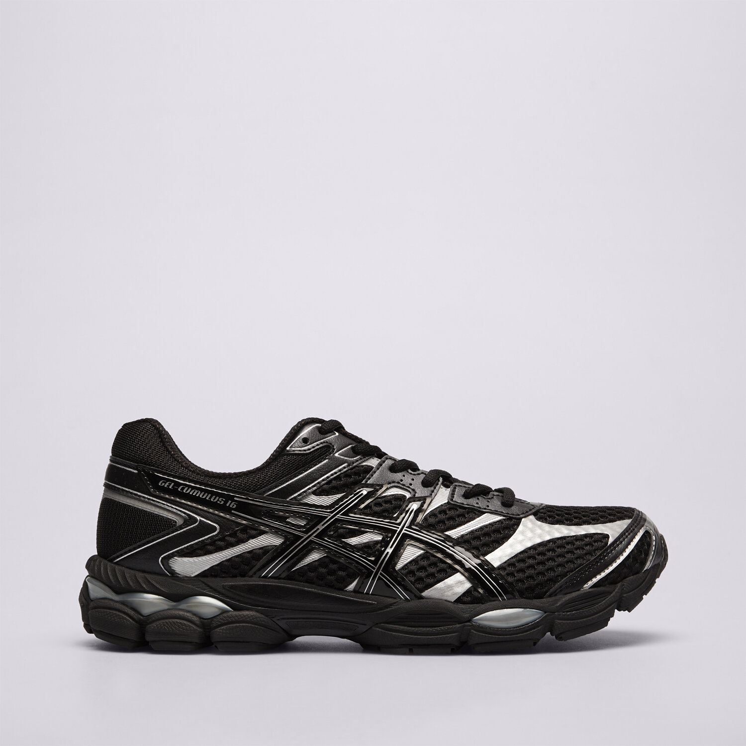 pánské tenisky ASICS GEL-CUMULUS 16 1203A733-002 ČERNÁ