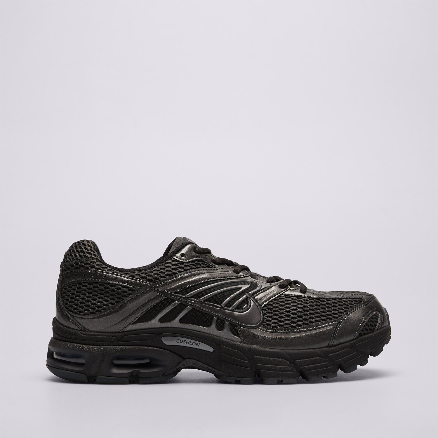 pánské tenisky NIKE AIR MAX MOTO 2K IO9279-001 ČERNÁ