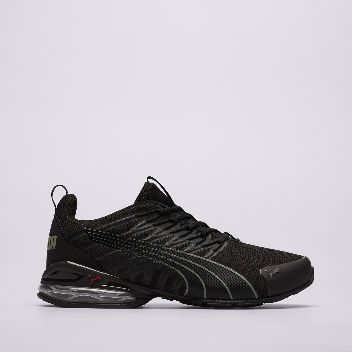 PUMA VOLTAIC EVO 379601 01 ČERNÁ