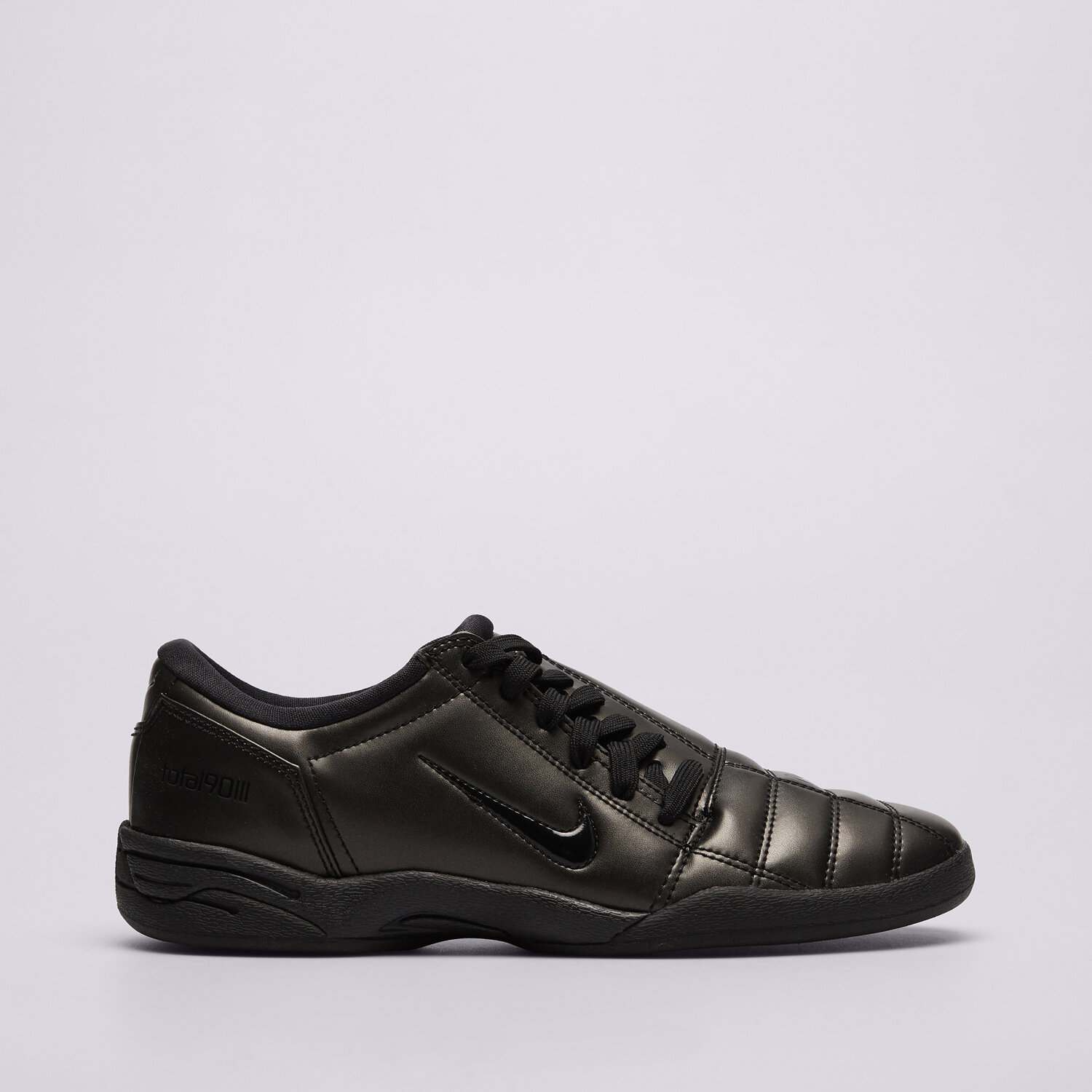 dámské tenisky NIKE WMNS T90 MTLC IM7595-002 ČERNÁ