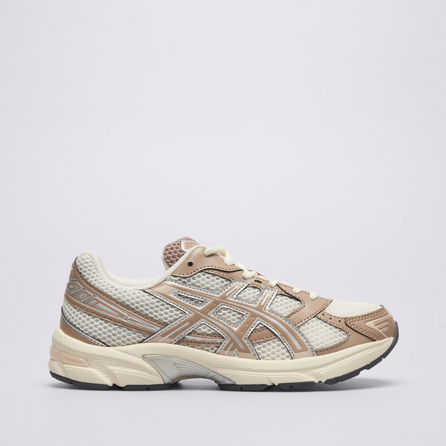 dámské tenisky ASICS GEL-1130 1203A609-108 BÉŽOVÁ
