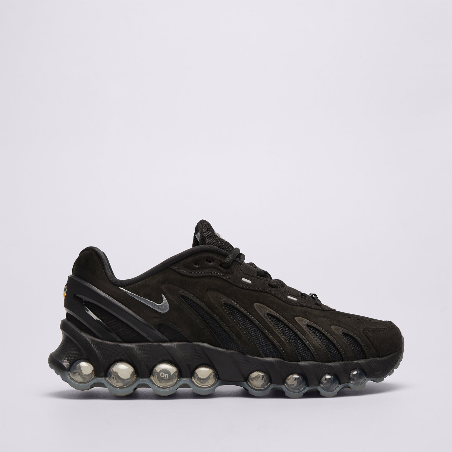 pánské tenisky NIKE AIR MAX DN8 LTHR IB6381-002 ČERNÁ