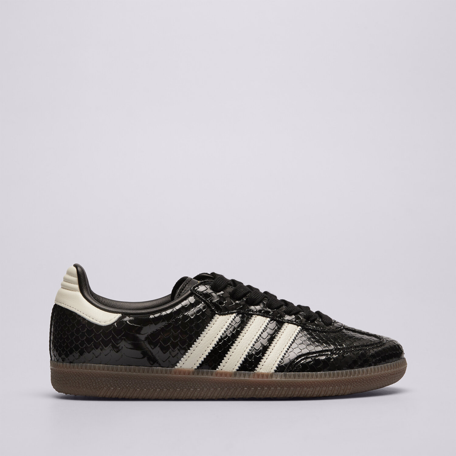 dámské tenisky ADIDAS SAMBA OG W IH9015 ČERNÁ