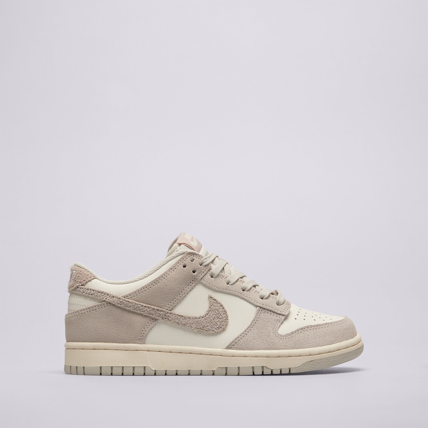 dětské tenisky NIKE DUNK LOW GS PRF IB5691-101 Krémová