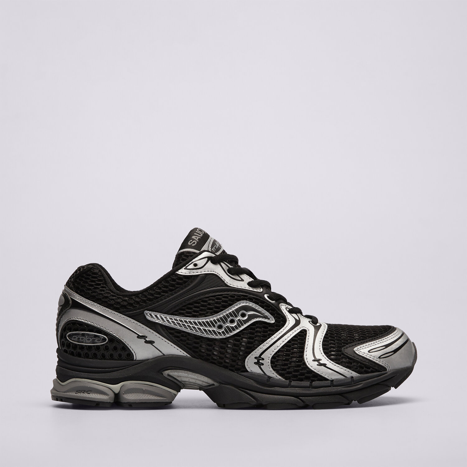 pánské tenisky SAUCONY TRIUMPH 4 OG S70704-23 ČERNÁ