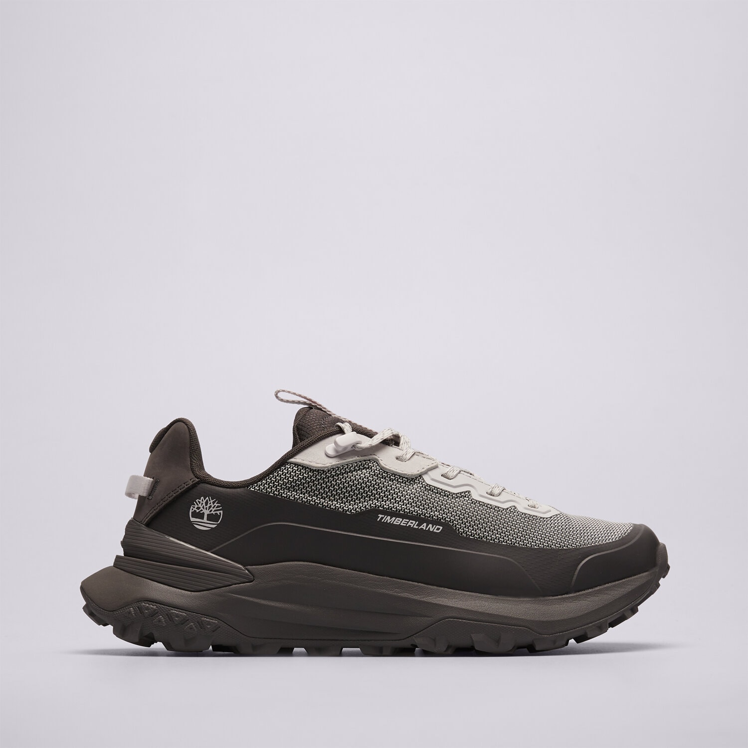 pánské tenisky TIMBERLAND MOTION ACCESS TB0A6F16A1C1 ŠEDÁ