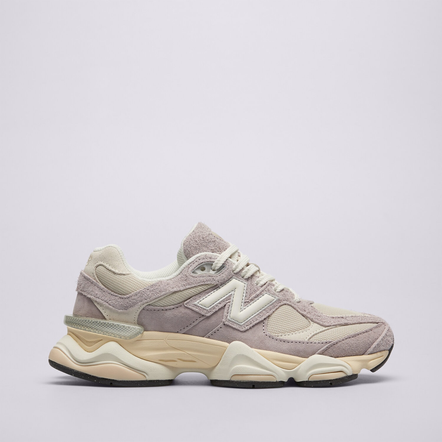 dámské tenisky NEW BALANCE9060 U906029M Liliová