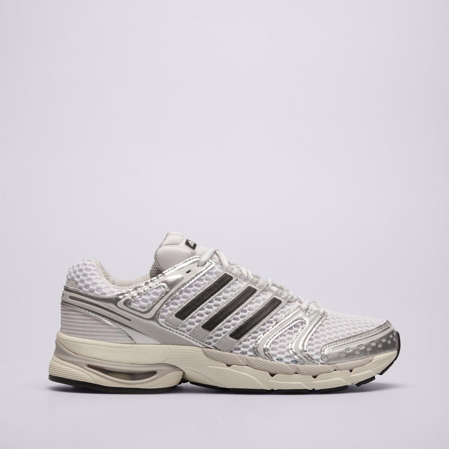 pánské tenisky ADIDAS ADISTAR CONTROL 5 KI6121 BÍLÁ