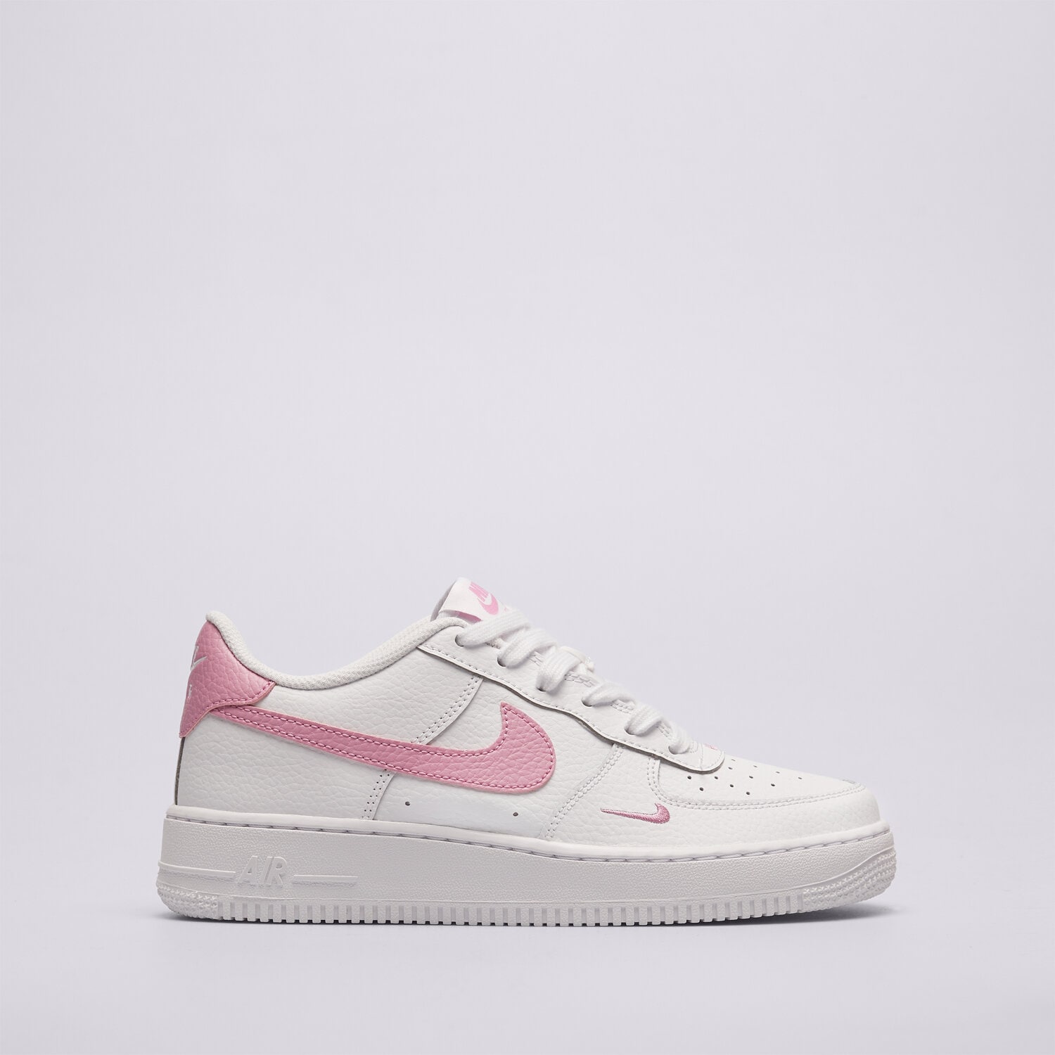 dětské tenisky NIKE AIR FORCE 1 (GS)  IO7403-103 BÍLÁ