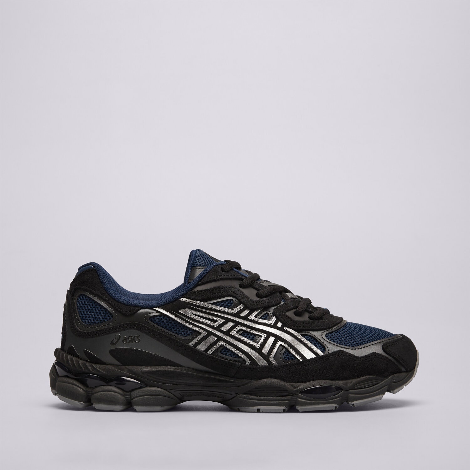 pánské tenisky ASICS GEL-NYC 1203A383-404 ČERNÁ