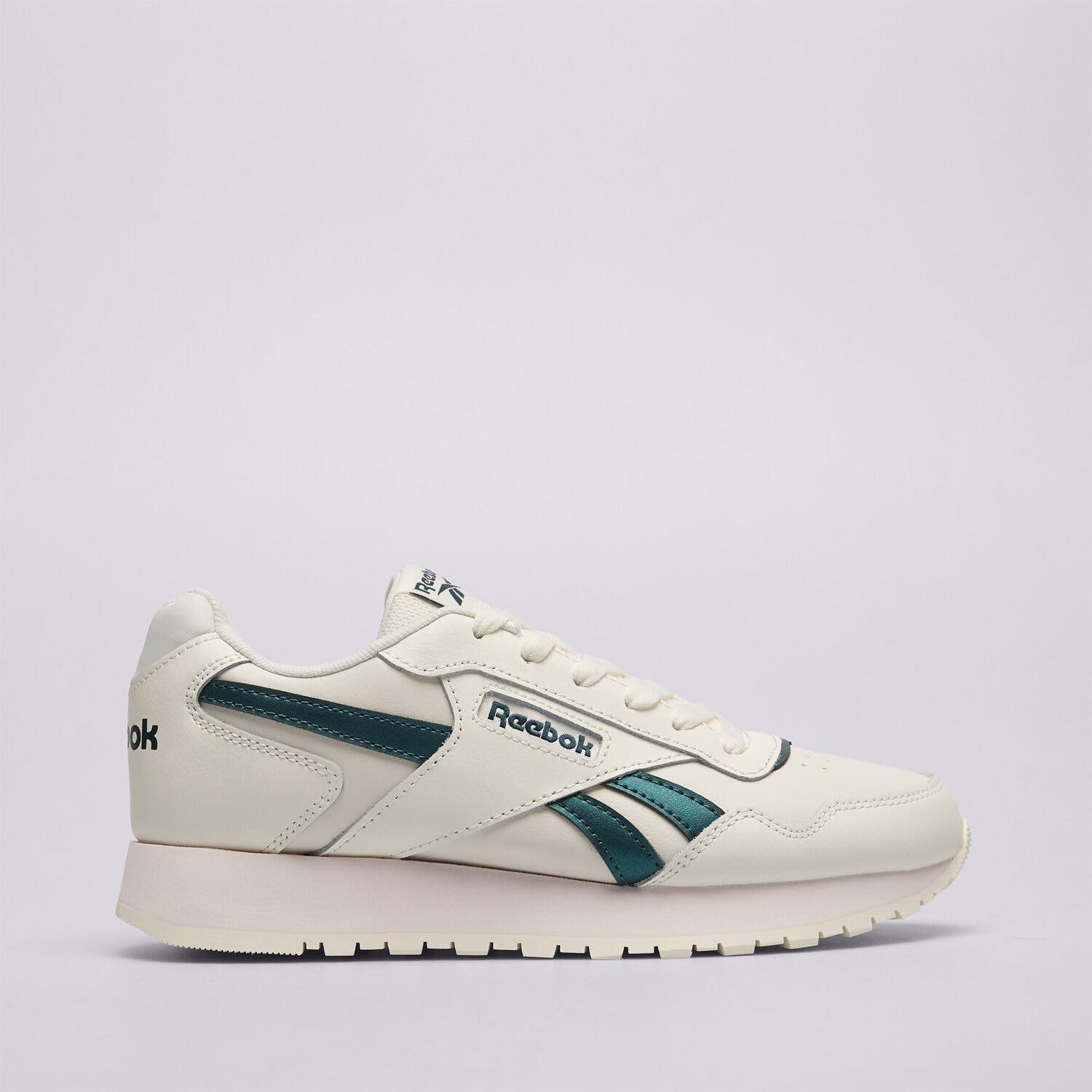 dámské tenisky REEBOK GLIDE 100246054 BÉŽOVÁ