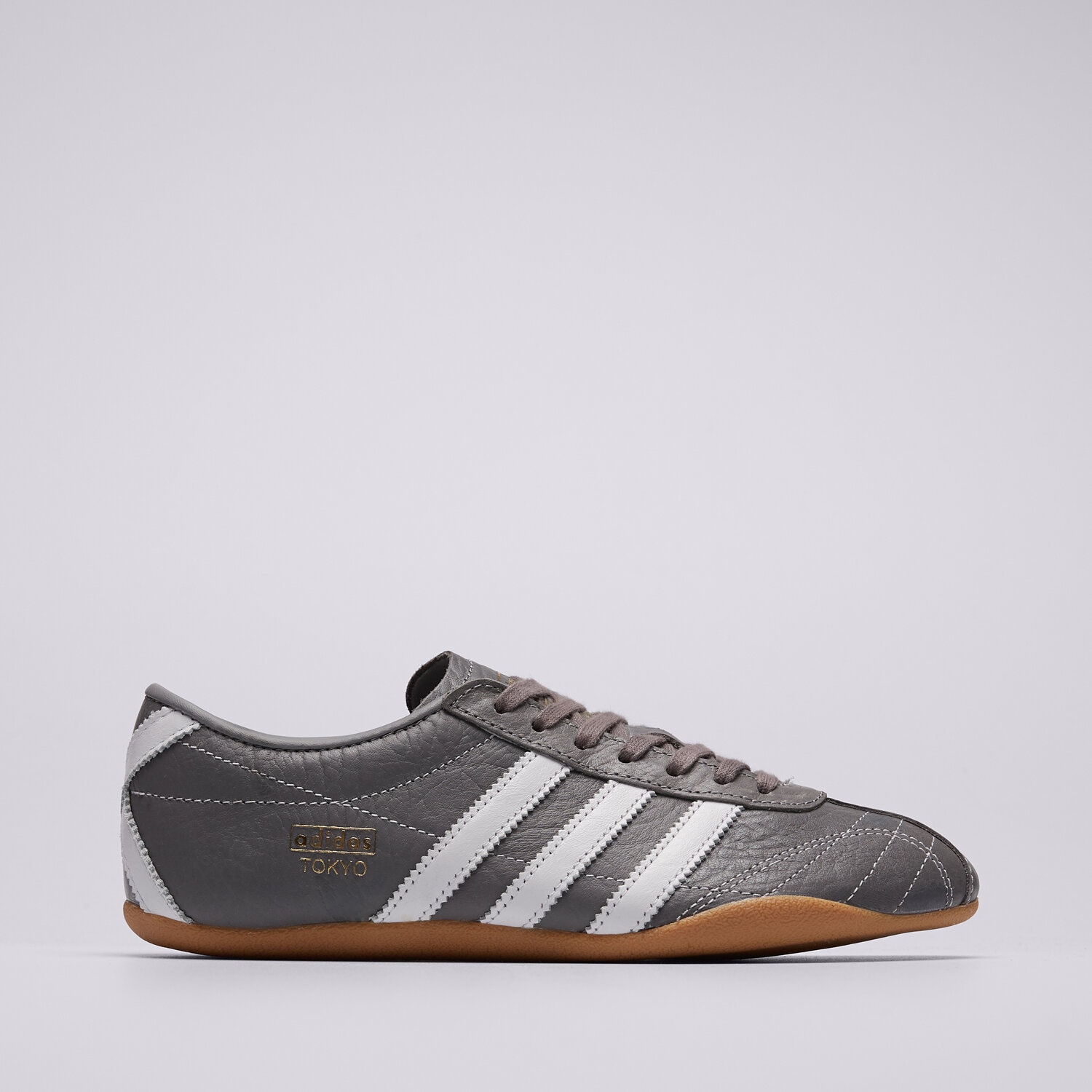 dámské tenisky ADIDAS TOKYO W IH6624 ŠEDÁ