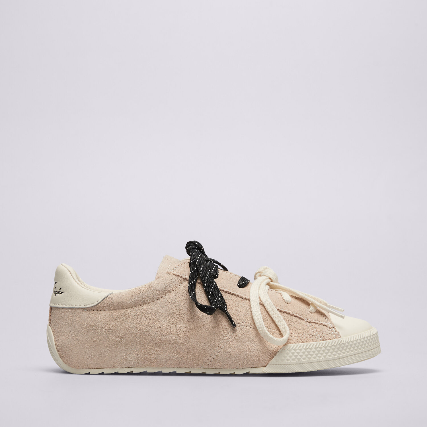 dámské tenisky CONVERSE CHUCK TAYLOR LO A16122C BÍLÁ