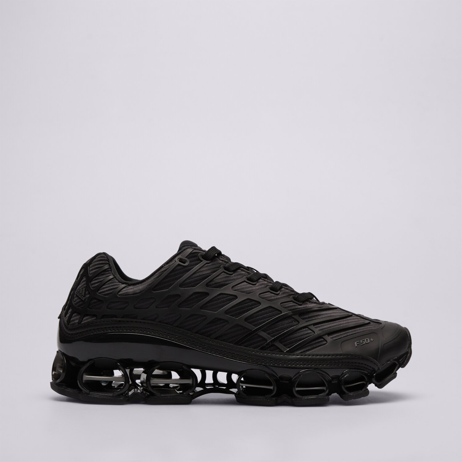 pánské tenisky ADIDAS MEGARIDE F50 HQ9343 ČERNÁ