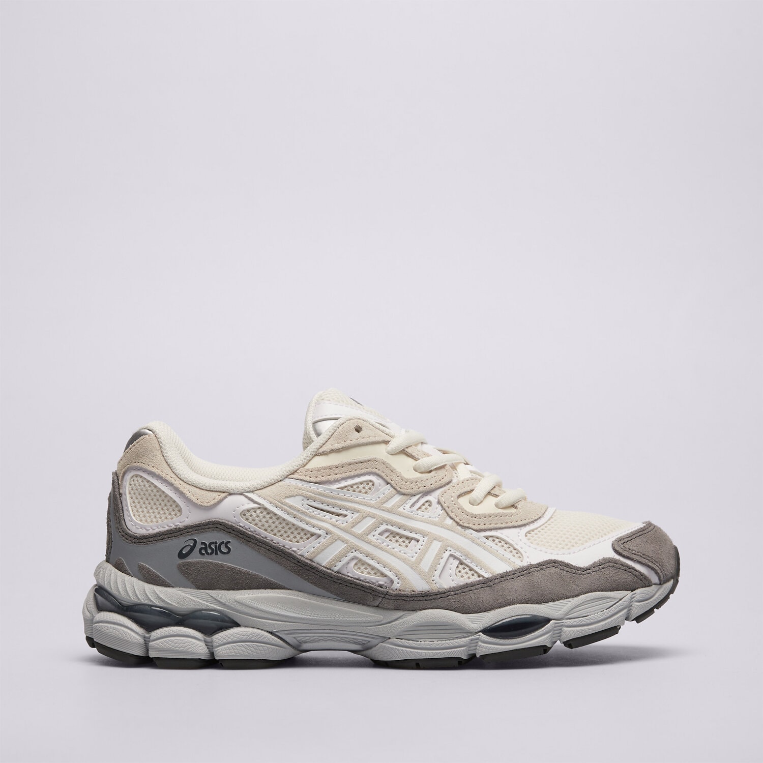 dámské tenisky ASICS GEL-NYC 1203A383-113 BÉŽOVÁ