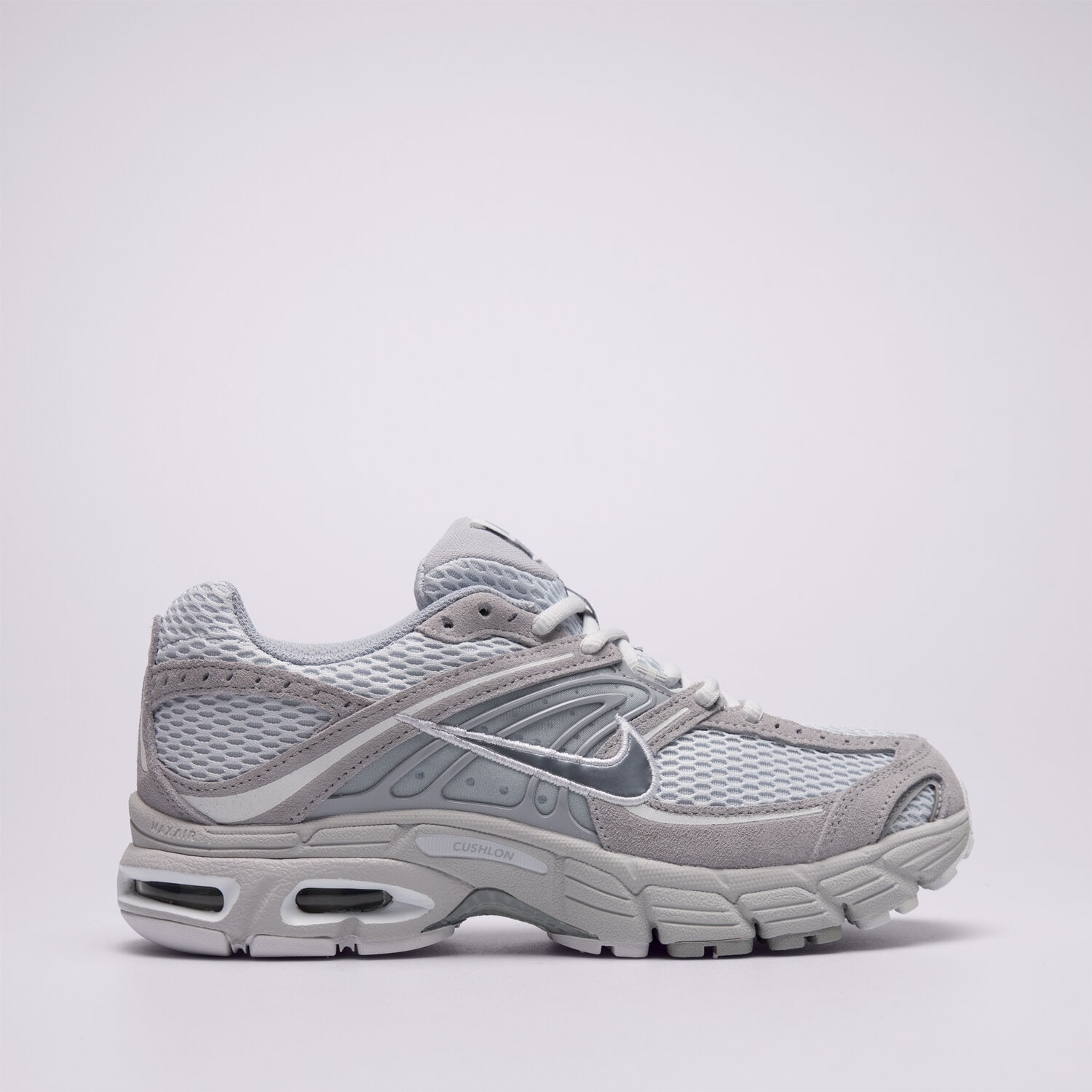 dámské tenisky W NIKE AIR MAX MOTO 2K SE SUE IO4862-002 ŠEDÁ