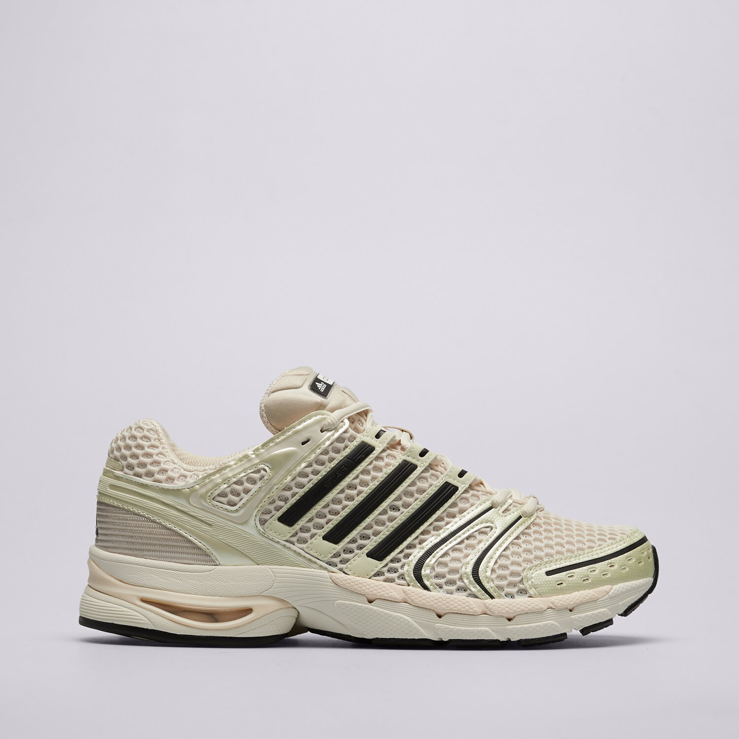 pánské tenisky ADIDAS ADISTAR CONTROL 5 KI6152 BÉŽOVÁ