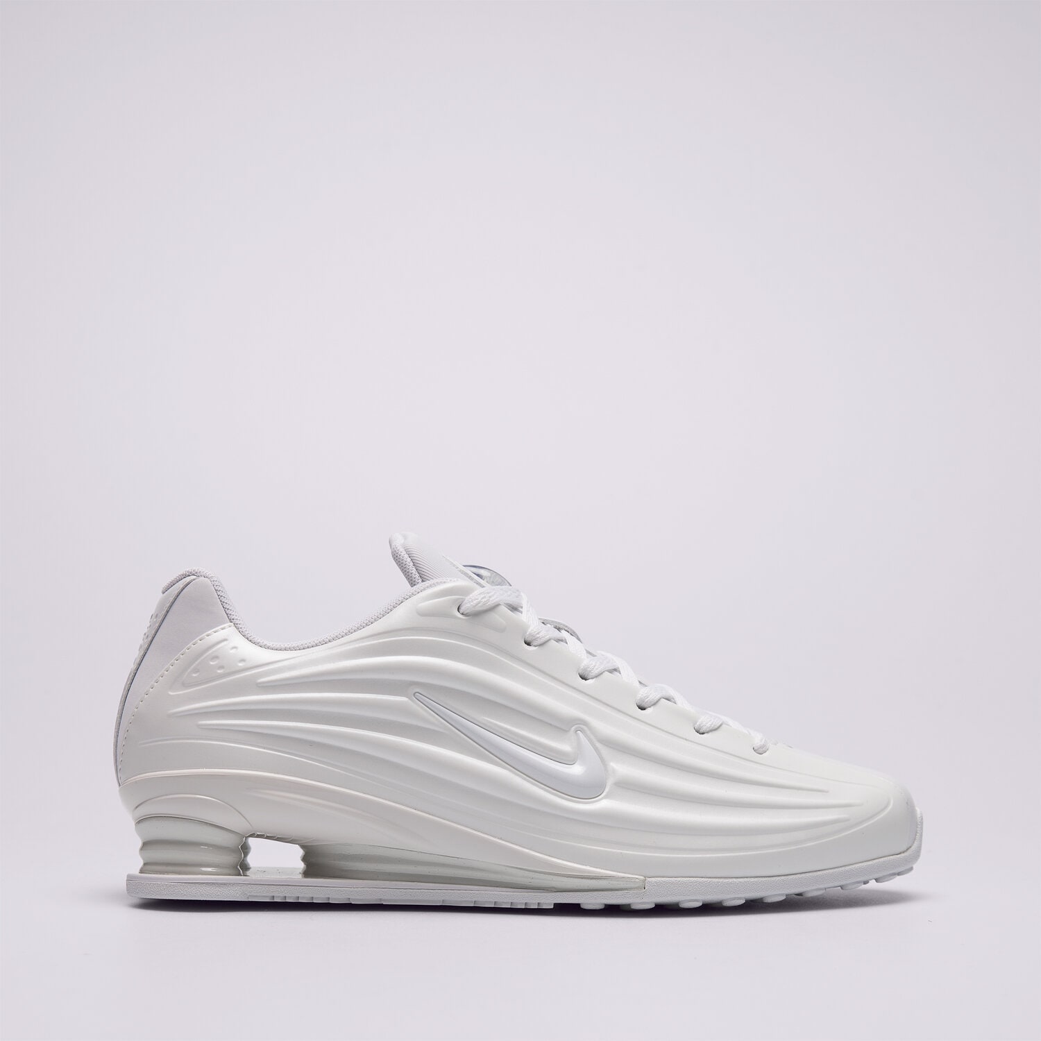 dámské tenisky W NIKE SHOX Z PEARL IR1222-100 BÍLÁ