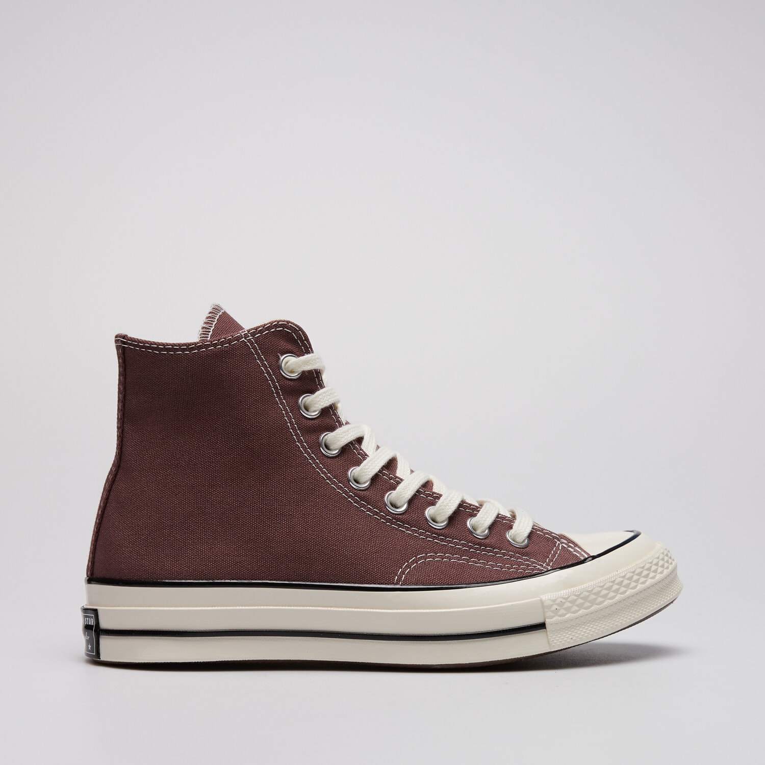 dámské tenisky CONVERSE CHUCK 70 A15967C HNĚDÁ