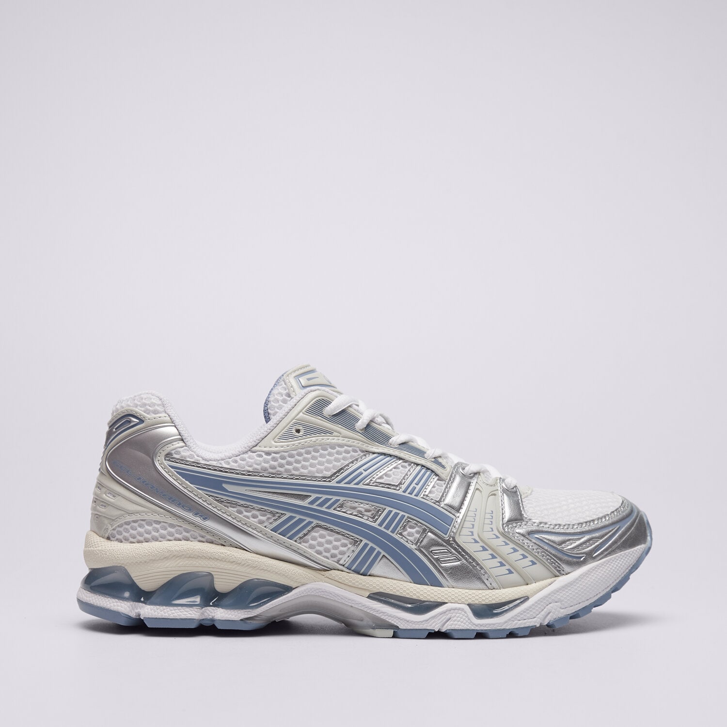 dámské tenisky ASICS GEL-KAYANO 14 1203A537-115 BÍLÁ
