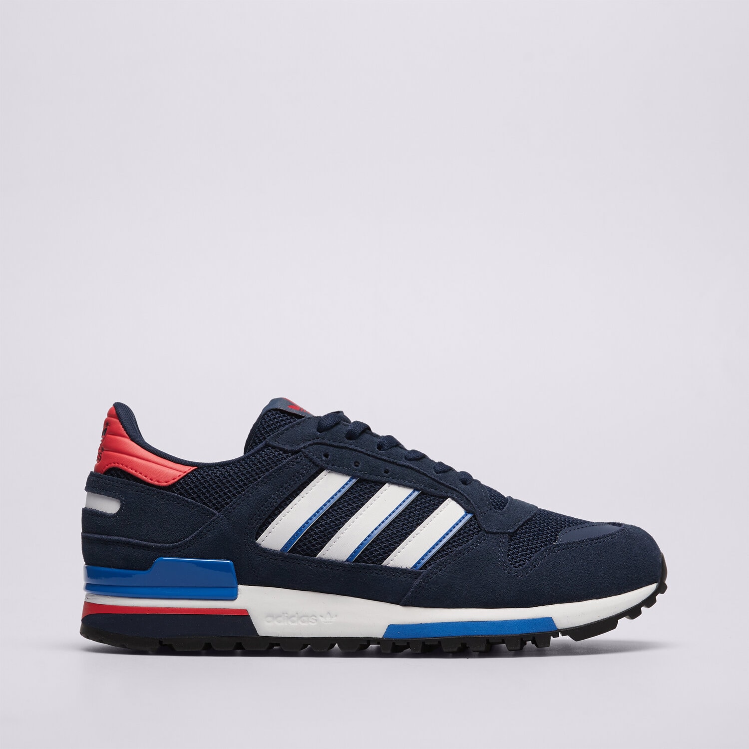 pánské tenisky ADIDAS ZX 600 IH6535 TMAVOMODRÁ