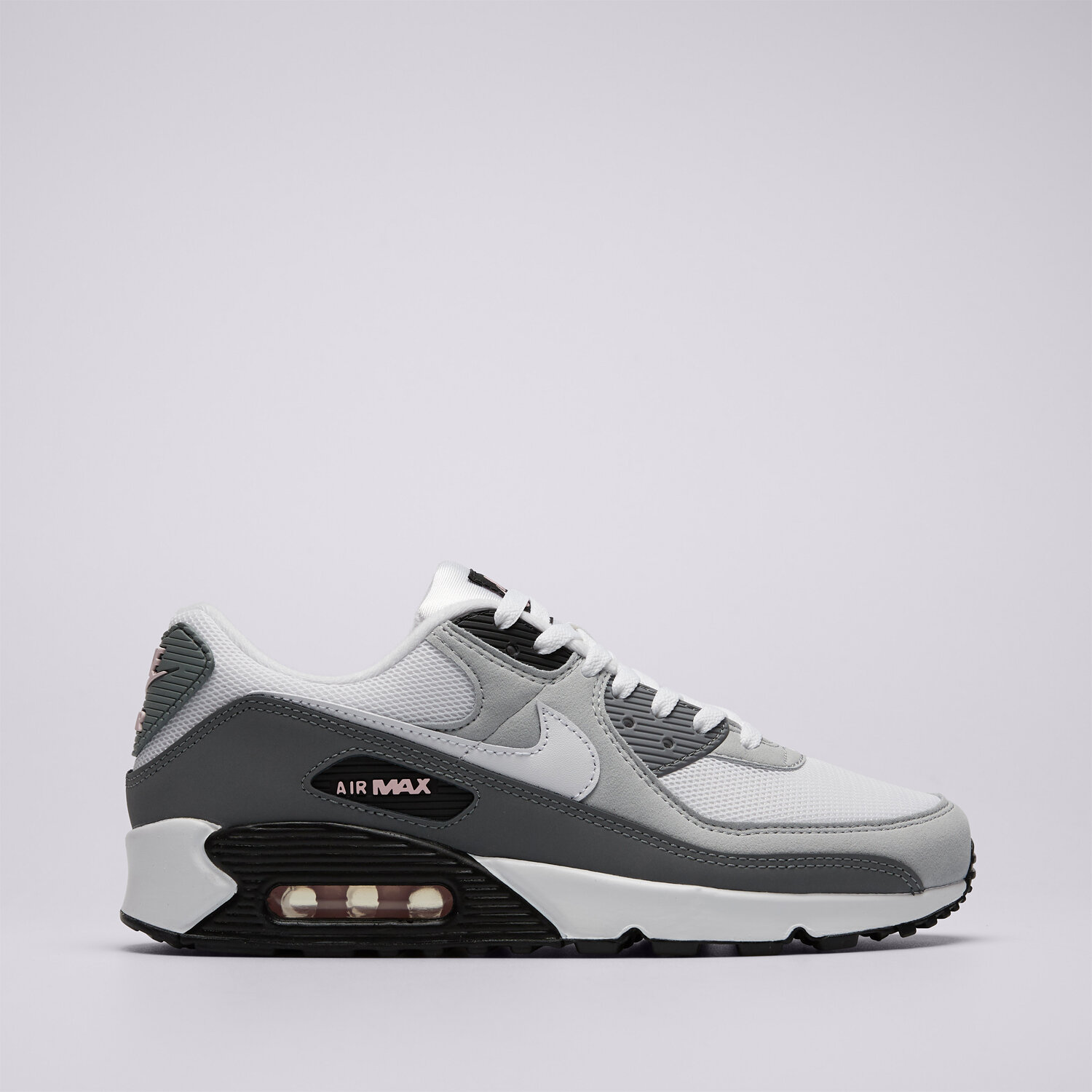 pánské tenisky NIKE AIR MAX 90 PF IU7542-012 ŠEDÁ
