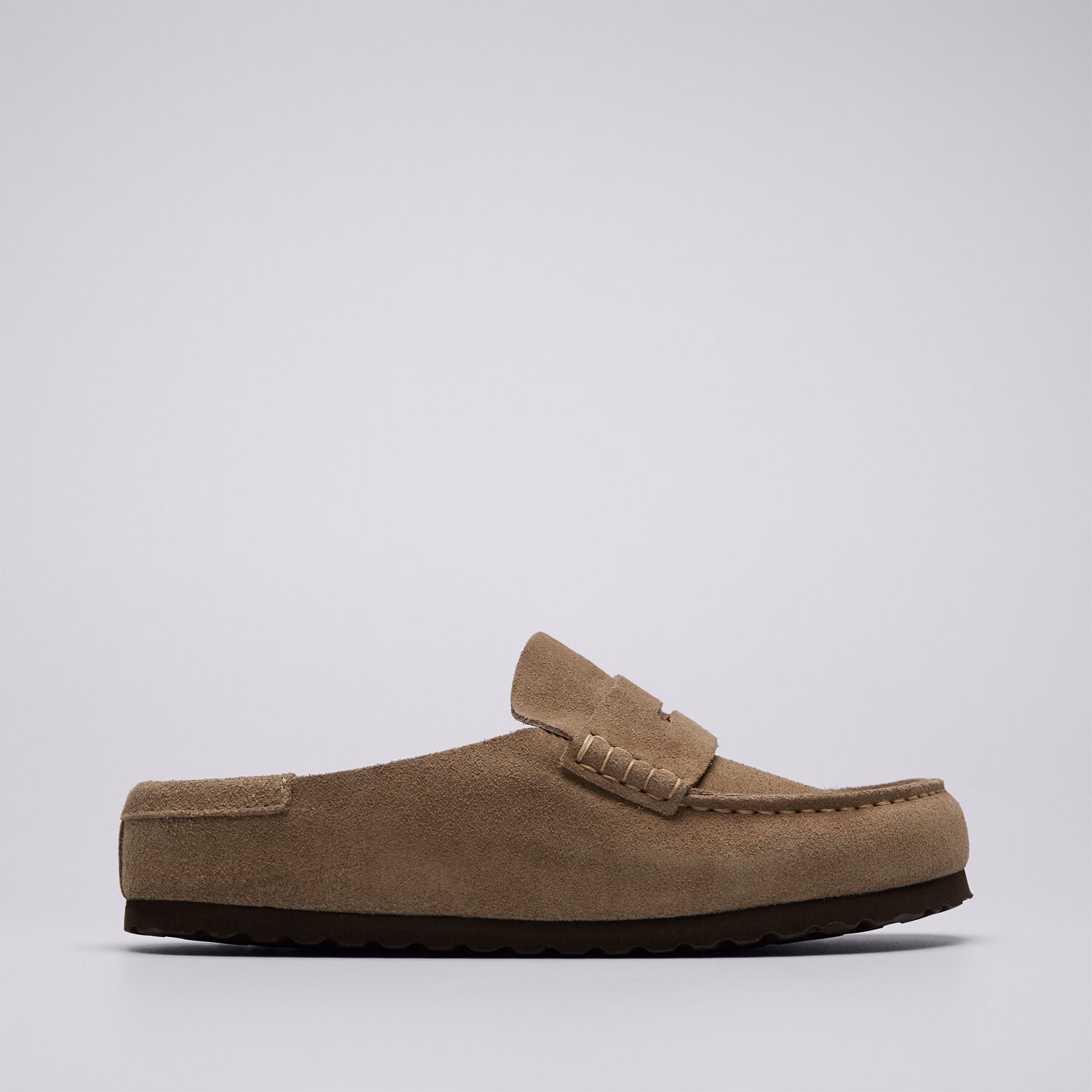 BIRKENSTOCK NAPLES 1029710 BÉŽOVÁ