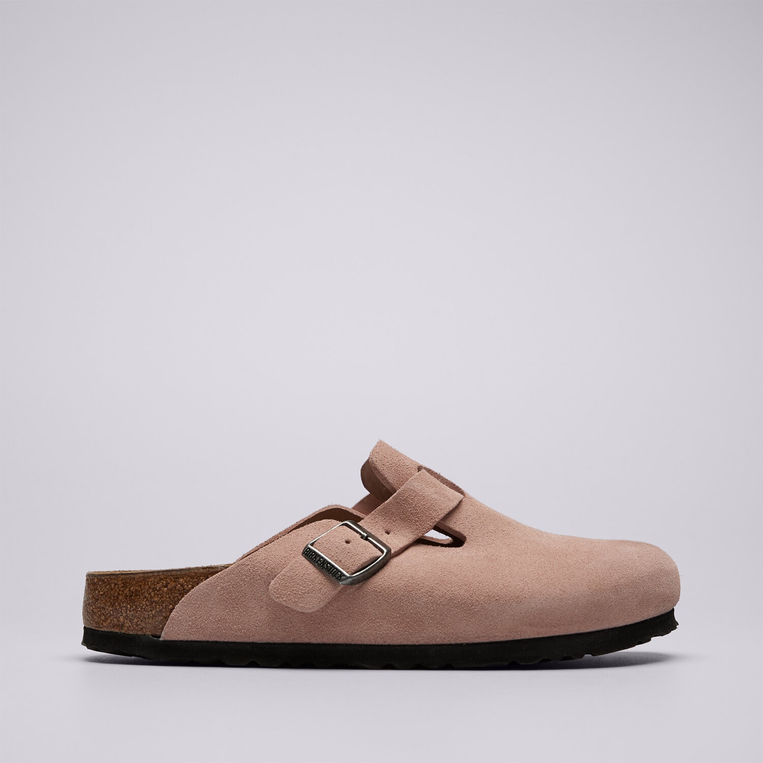 BIRKENSTOCK BOSTON  1031635 RŮŽOVÁ