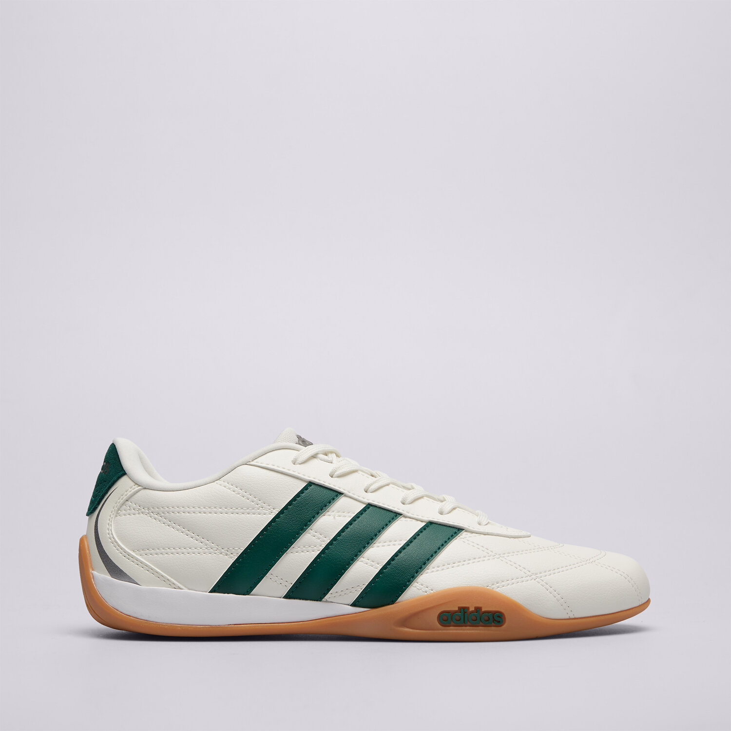 pánské tenisky ADIDAS ADIPISTA HQ7403 BÍLÁ