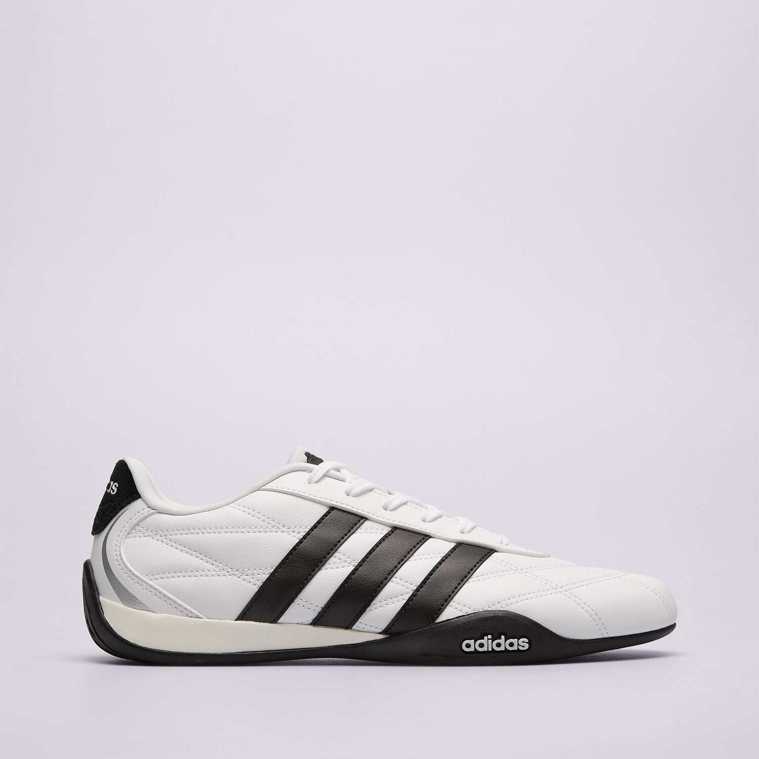 pánské tenisky ADIDAS ADIPISTA HQ9160 BÍLÁ