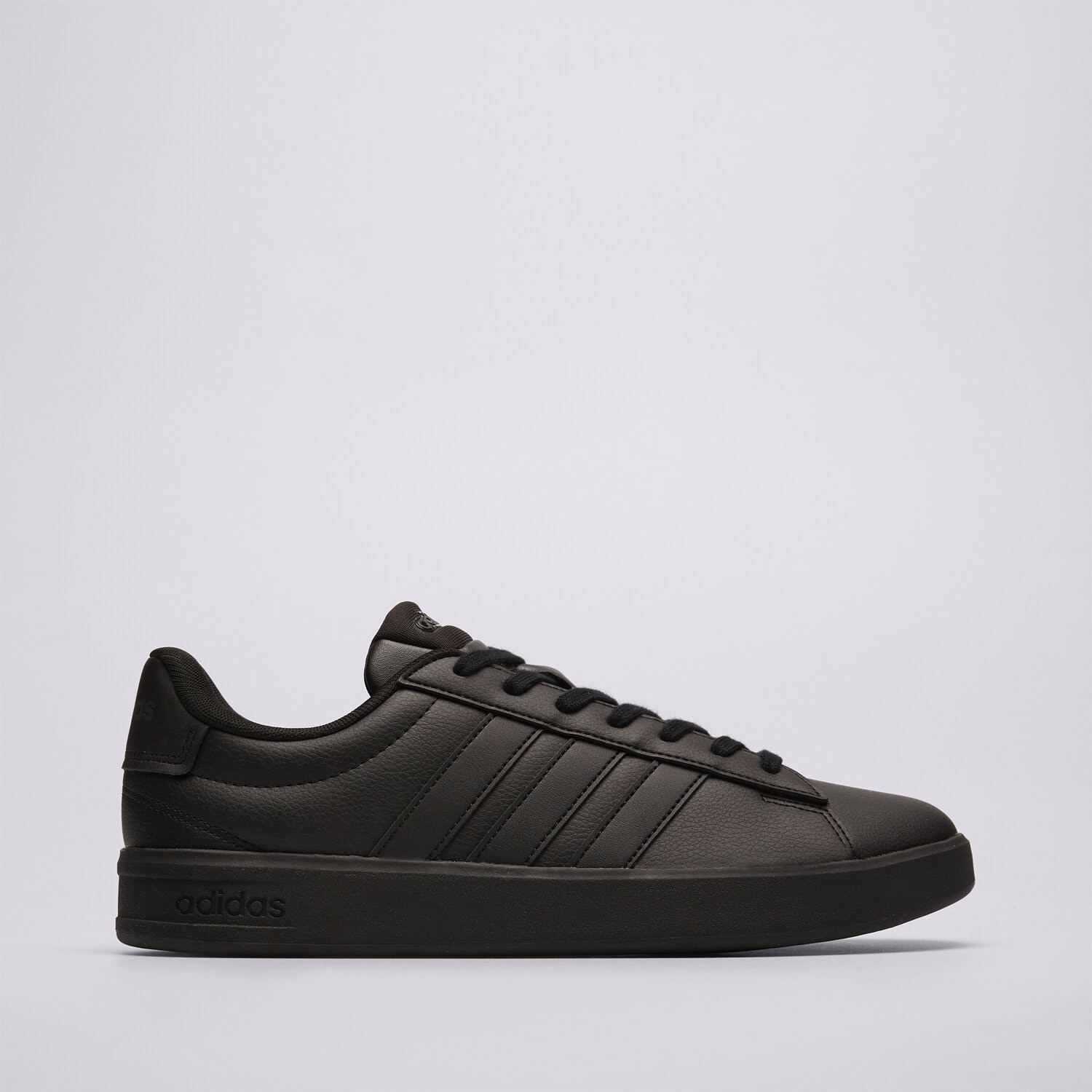 pánské tenisky ADIDAS GRAND COURT 3.0 IH1474 ČERNÁ