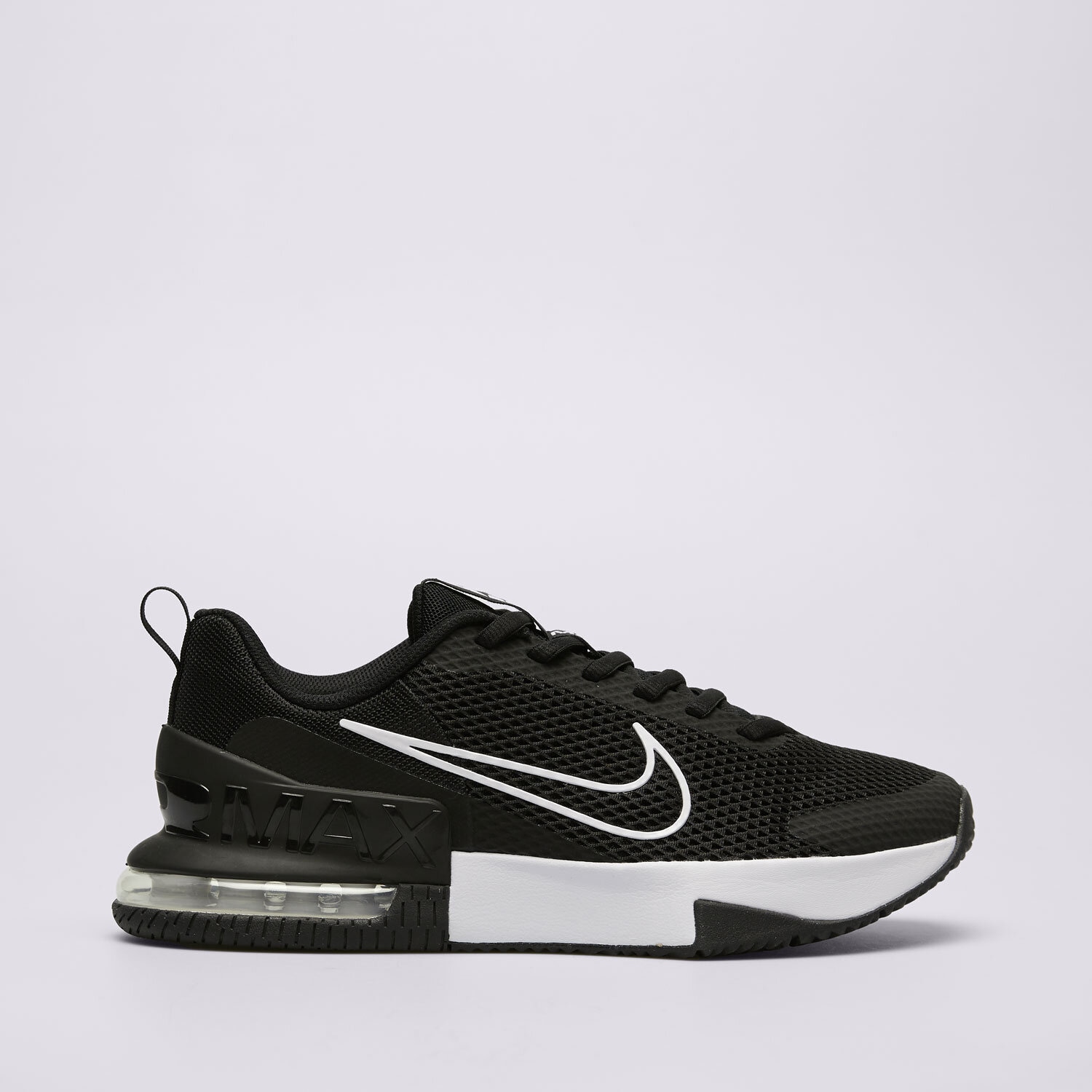 NIKE M AIR MAX ALPHA TRAINER 6 FQ1833-001 ČERNÁ