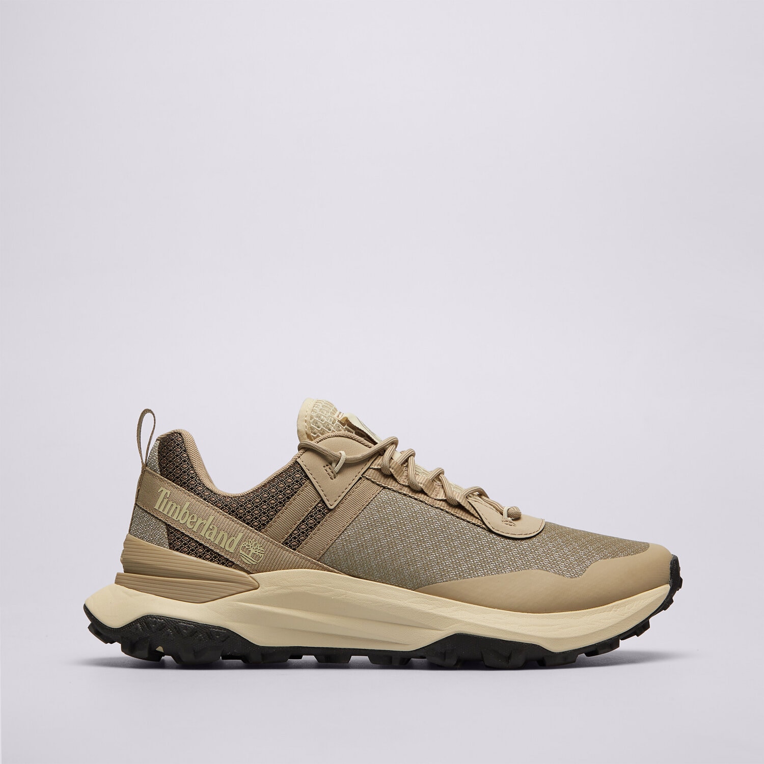 pánské tenisky TIMBERLAND MOTION WINDSOR LOW LACE SNEAKER TB0A446ZEAB1 BÉŽOVÁ