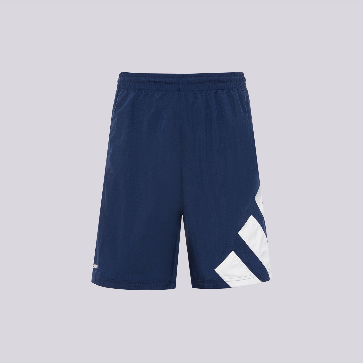 pánské kraťasy ADIDAS ŠORTKY  GRFX SHORT KD8430 TMAVOMODRÁ