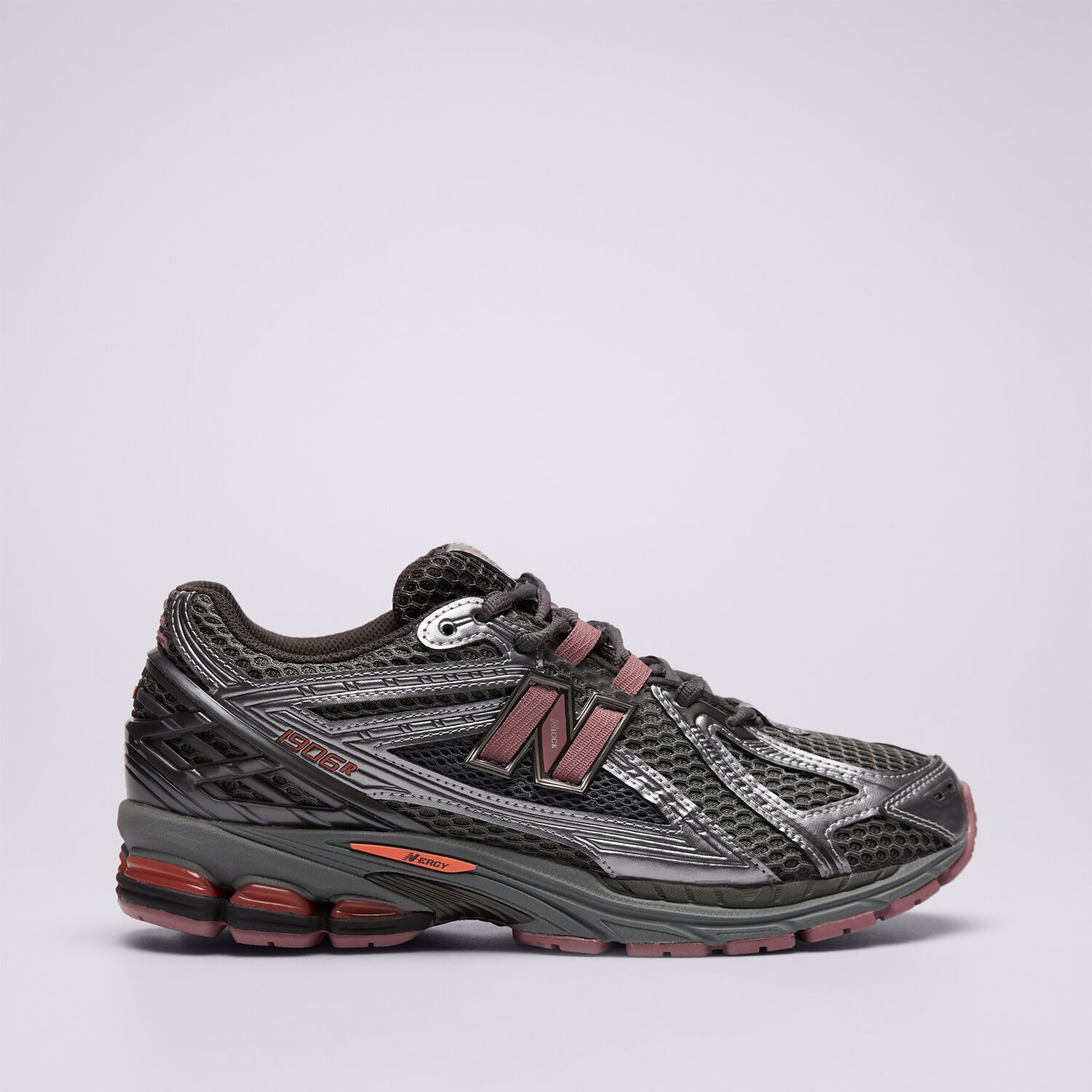 pánské tenisky New Balance1906 U190629R ŠEDÁ